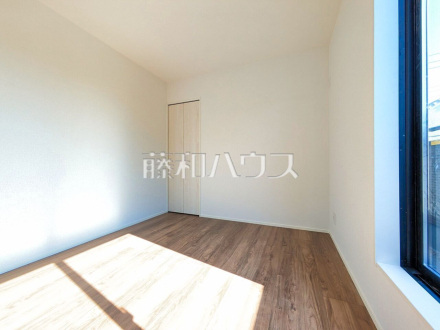 居室　【東久留米市南町１丁目】／撮影日2025/03/10