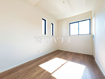居室　【東久留米市南町１丁目】／撮影日2025/03/10