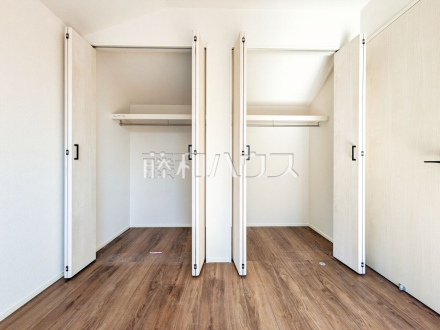 収納　【東久留米市南町１丁目】／撮影日2025/03/10