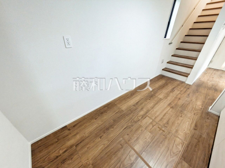 キッチン　【東久留米市南町１丁目】／撮影日2025/03/10