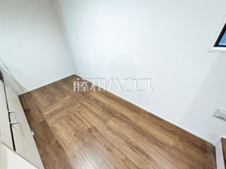 キッチン　【東久留米市南町１丁目】／撮影日2025/03/10
