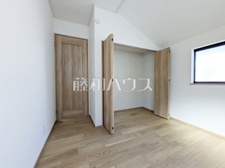 C号棟　居室　【三鷹市中原３丁目】／撮影日2025/01/20