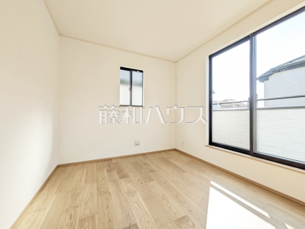 C号棟　居室　【三鷹市中原３丁目】／撮影日2025/01/20