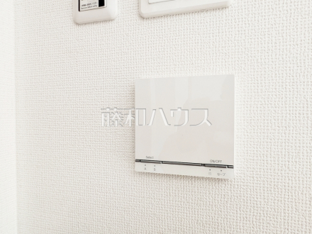 D号棟　床暖房　【三鷹市中原３丁目】　／撮影日2025/01/26