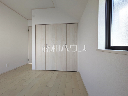 E号棟　居室　【三鷹市中原３丁目】／撮影日2025/01/31