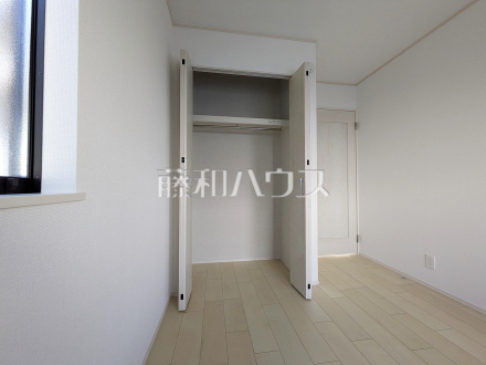 E号棟　居室　【三鷹市中原３丁目】／撮影日2025/01/31
