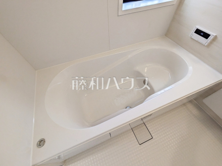 E号棟　浴槽　【三鷹市中原３丁目】／撮影日2025/01/31