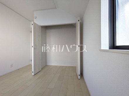 E号棟　居室　【三鷹市中原３丁目】／撮影日2025/01/31