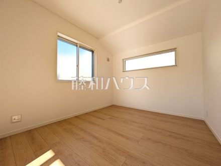 A号棟　居室　【八王子市館町】／撮影日2025/01/26
