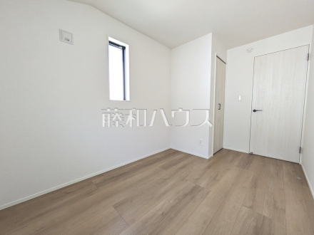 1号棟　居室　【東村山市廻田町３丁目】／撮影日2025/03/10