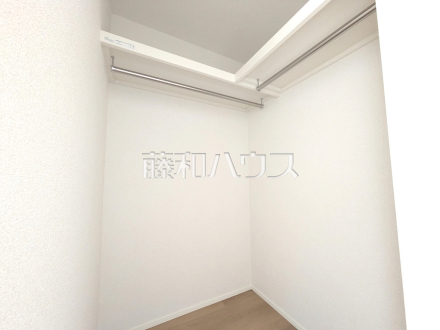 1号棟　WIC　【東村山市廻田町３丁目】／撮影日2025/06/06