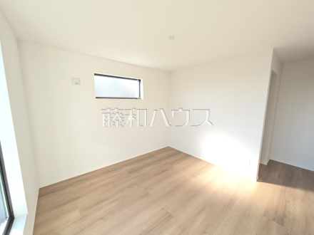 1号棟　居室　【東村山市廻田町３丁目】／撮影日2025/03/10