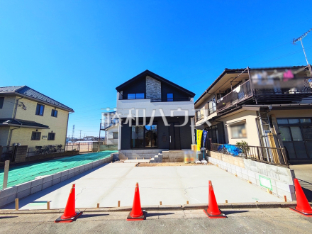外観　【府中市西府町４丁目】／撮影日2025/02/14