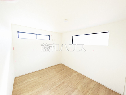 居室　【府中市西府町４丁目】／撮影日2025/02/07