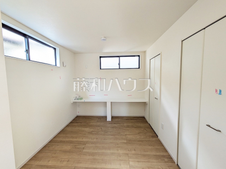 ユーティリティ　【府中市西府町４丁目】／撮影日2025/02/07