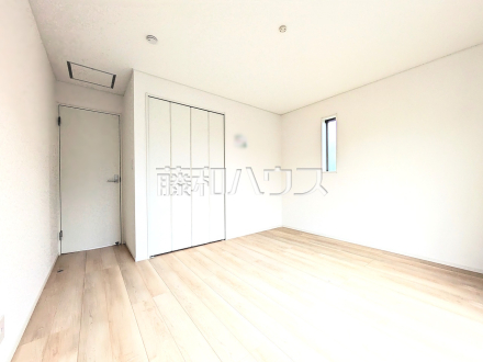 2号棟　居室　【小平市上水新町２丁目】／撮影日2025/05/19