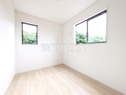 2号棟　居室　【小平市上水新町２丁目】／撮影日2025/05/19