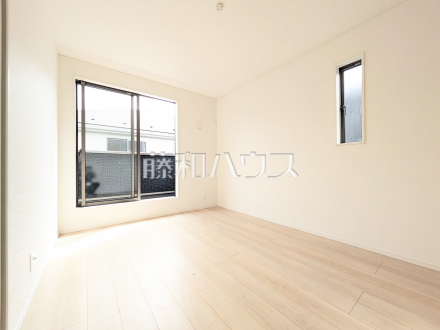 3号棟　居室　【小平市上水新町２丁目】／撮影日2025/05/12