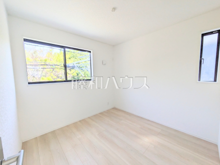 4号棟　居室　【小平市上水新町２丁目】／撮影日2025/04/05