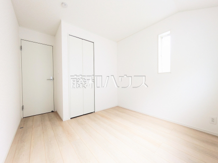 6号棟　居室　【小平市上水新町２丁目】／撮影日2025/04/25