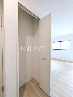 12号棟　収納　【小平市上水新町２丁目】／撮影日2025/04/28