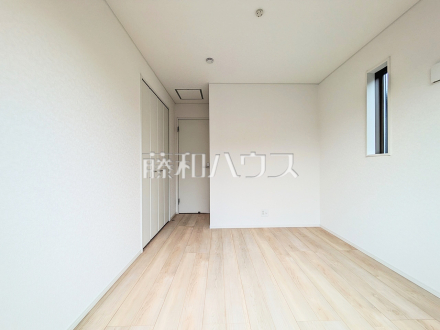 13号棟　居室　【小平市上水新町２丁目】／撮影日2025/04/10