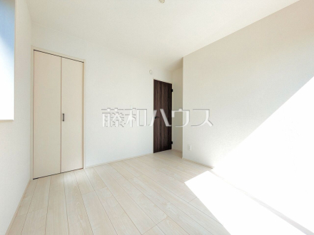1号棟　居室　【小平市上水新町３丁目】／撮影日2025/03/21