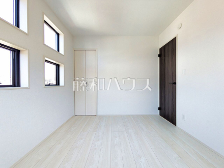 1号棟　居室　【小平市上水新町３丁目】／撮影日2025/03/21