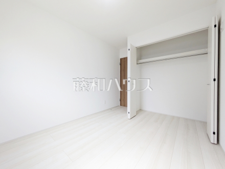 居室　【西東京市東町５丁目】／撮影日2025/03/28
