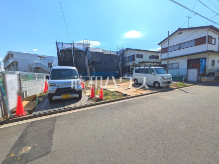 外観　【東村山市諏訪町１丁目】／撮影日2025/05/08
