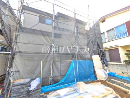 見学はしたいけど、なかなか時間が取れない…そんな方に出勤前や仕事終わりにマイホームを見学できるサポートをいたします。　【東村山市諏訪町１丁目】　／撮影日2025/04/24