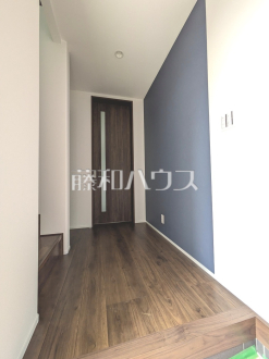 B号棟　ホール　【東村山市諏訪町１丁目】／撮影日2025/06/12