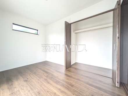 B号棟　居室　【東村山市諏訪町１丁目】／撮影日2025/06/12