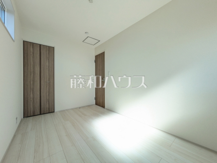 2号棟　居室　【小平市上水本町６丁目】／撮影日2025/02/14