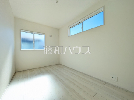 2号棟　居室　【小平市上水本町６丁目】／撮影日2025/02/14