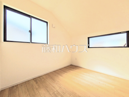 2号棟　居室　【八王子市清川町】／撮影日2025/03/14