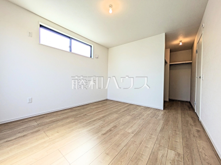 2号棟　居室　【八王子市清川町】／撮影日2025/03/14