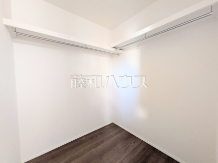 収納　【八王子市台町３丁目】／撮影日2025/03/09