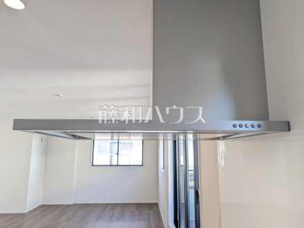 その他設備　【八王子市台町３丁目】　／撮影日2025/03/09