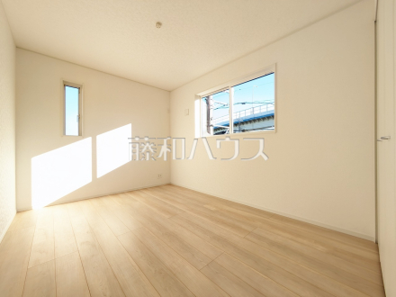浴室　【府中市押立町４丁目】／撮影日2025/01/10
