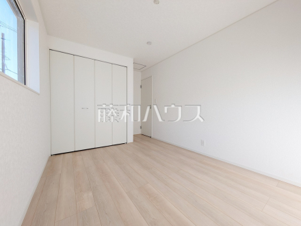 居室　【府中市押立町４丁目】／撮影日2025/01/10