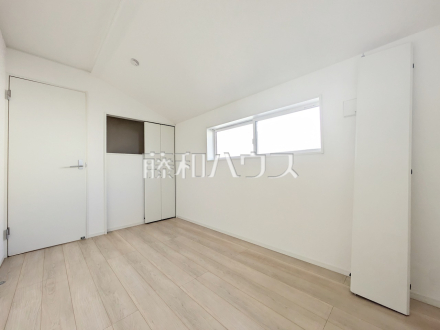 納戸　【府中市押立町４丁目】／撮影日2025/01/10