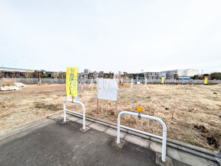 現地写真　【府中市南町１丁目】／撮影日2025/02/16