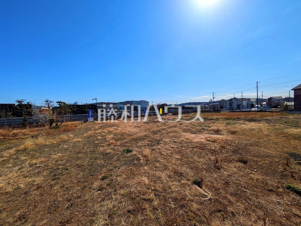 現地写真　【府中市南町１丁目】／撮影日2025/02/15