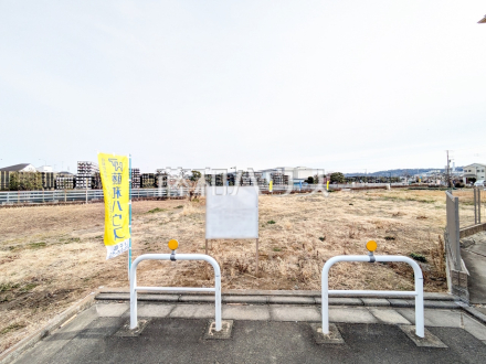 現地写真　【府中市南町１丁目】／撮影日2025/02/16