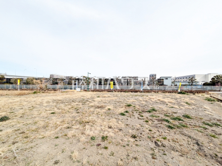 現地写真　【府中市南町１丁目】／撮影日2025/02/16