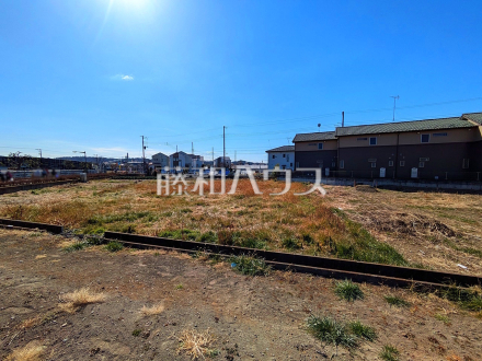 現地写真　【府中市南町１丁目】／撮影日2025/02/15