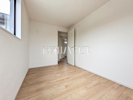 1号棟　居室　【西東京市向台町４丁目】／撮影日2025/06/09