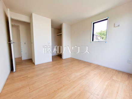 1号棟　居室　【西東京市向台町４丁目】／撮影日2025/06/06