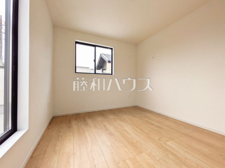 1号棟　居室　【西東京市向台町４丁目】／撮影日2025/06/09